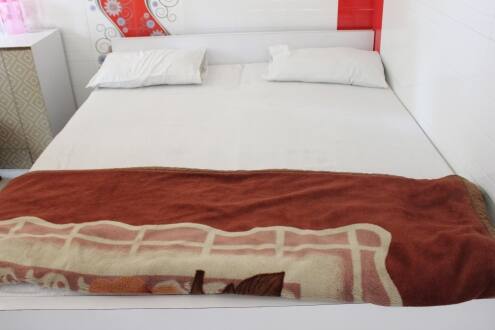 Hotel Raghunath, Haridwar 3